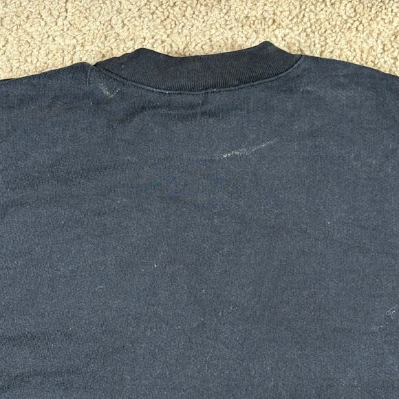 Gracie Abrams This Is What It Feels Like Tour Sweatshirt Mens Medium Music Merch - Picture 4 of 8